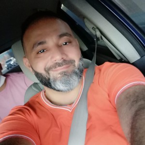 Amr Mohamed Taha