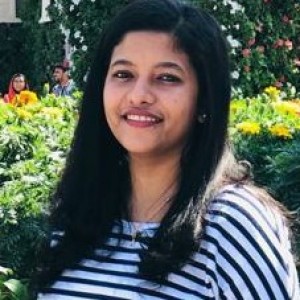Anu Thomas