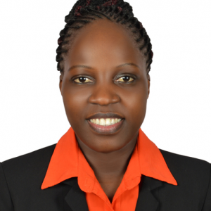Shamim Nakimuli 