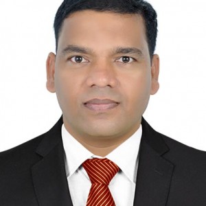 Dananjaya Bandla