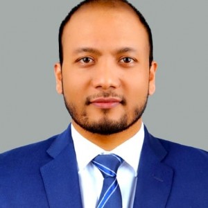 Dipesh Jung Pandey