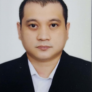 Erik Angelo R. Ejercito