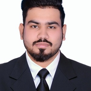 Mohammad Shakil 