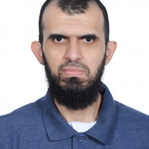 Hossein Simon Caraballo