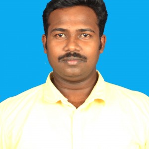 ARAVINTH KUMAR ALAGU