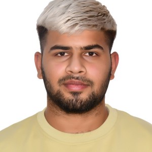 Talha Riaz