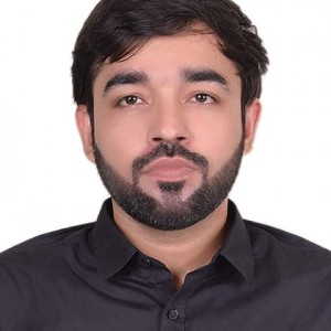 Muhammad Ahtsham