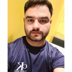 Usman Arif
