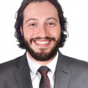 Osama Mahmoud Hegazi