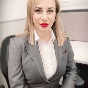 Tatiana Hussain 