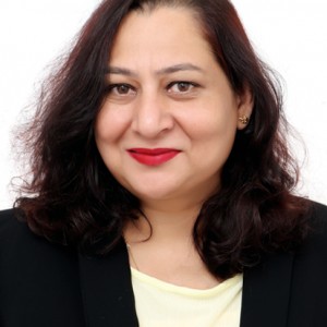 Mamtha Dsouza