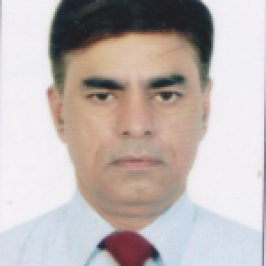 Syed Kazim Perwaiz