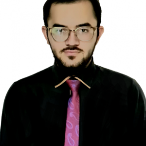 Salmonjoni Jalilzoda