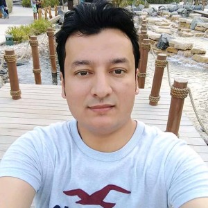 Muhammad Adnan waleed 