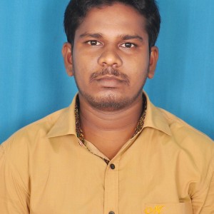 Varaprasad Geddam