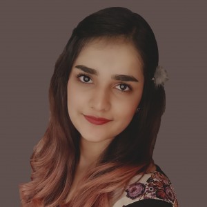 Afreen Simjee