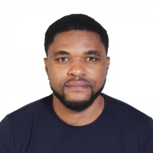 CLAUDE NSHING TIMNGUM