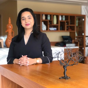 Abeer Qureshi
