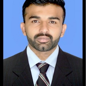 Malik Khalid Imran