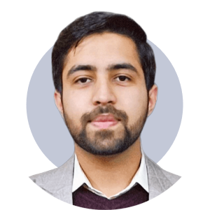 Yousaf Zubair