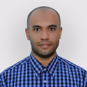 Mohamed Bashir Abdalla