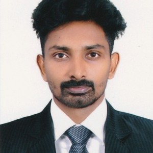 Midhun Bijikumar 