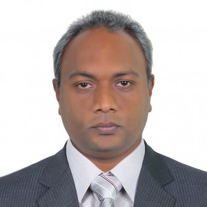 Baiju Buhari