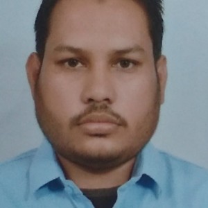 Kafeel Ahmed