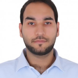 Muhammad Huraira