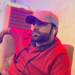 Asifullah Danish Khan