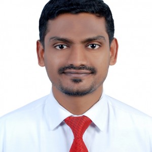 Shamsudheen Pulikkodan