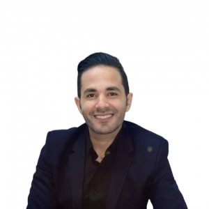 Khaled Badwi