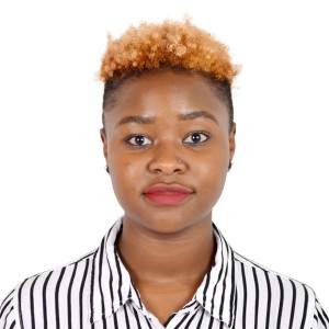 Catherine Chege