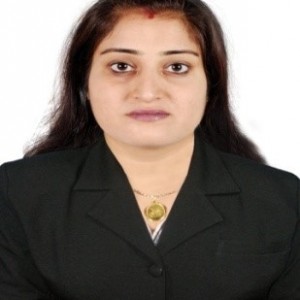 Deepti Bhatia