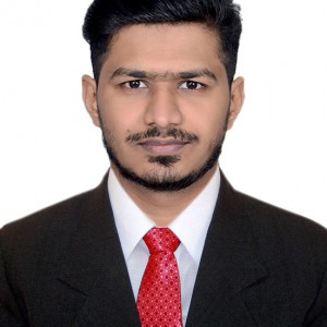 Arshath Sulthan m a