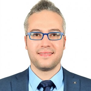 Ahmed Nasef