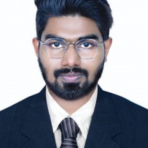 Muhammad Shaheen Akthar
