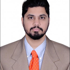 Mohammed Jawad