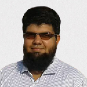 Kamran Mirza