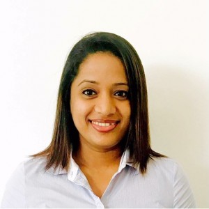 Shanaz Drahaman