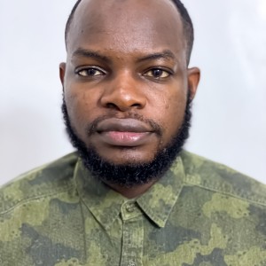 Olajide Lawal