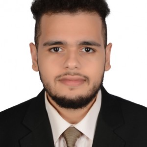 Mohamed Zakout