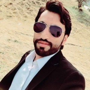 Sahran Zaib
