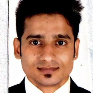 Yogesh Kumar