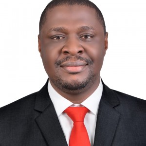 Chigozie johnpaul Ezeudu 