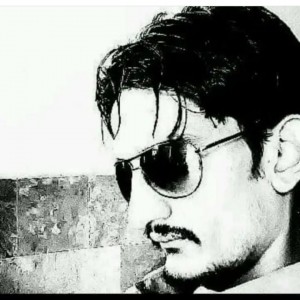 Ashique Ali