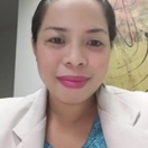 Charis Ibon