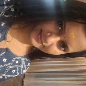 Anjali viswanadan 
