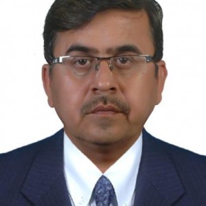 ASHOK SATYANARAYAN SHARMA