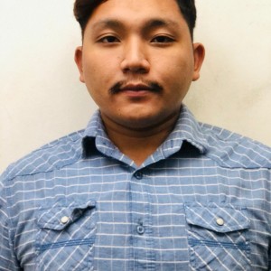 Kamal raj sunuwar